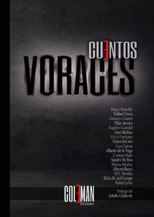 Cuentos Voraces